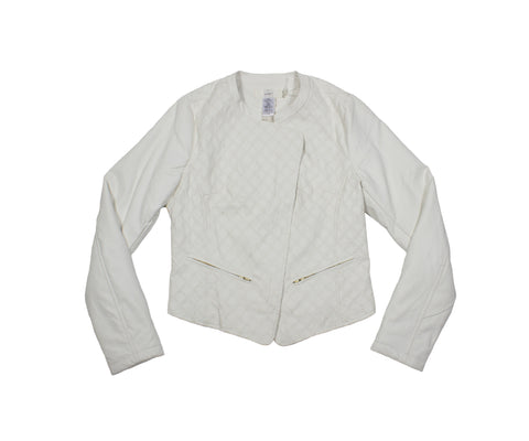 White Jacket